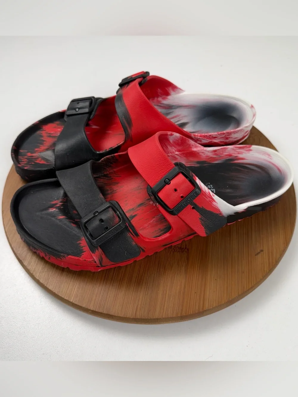 Birkenstock Arizona EVA Sandals